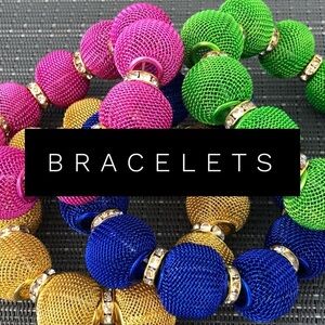 🟠🟠🟠 Bracelets 🟠🟠🟠